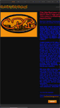 Mobile Screenshot of charlottepartyboat.com